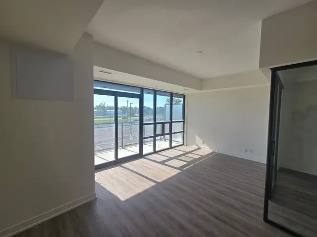 1 bedroom condo - short term lease
