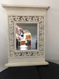 Farmhouse style Mirror