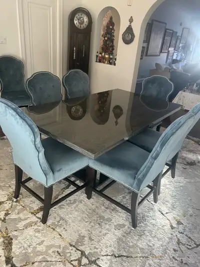 dining room set, View more