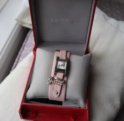 Guess watch , View more