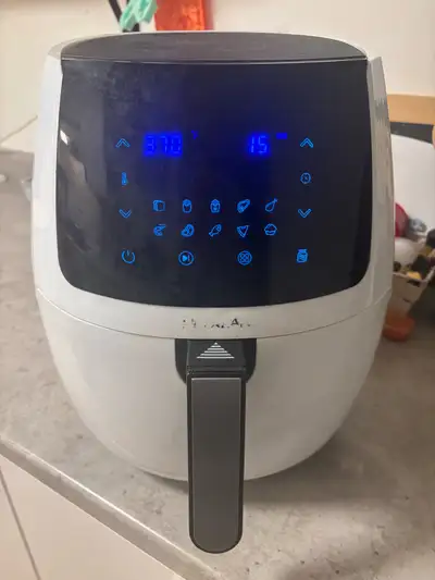 air fryer , View more