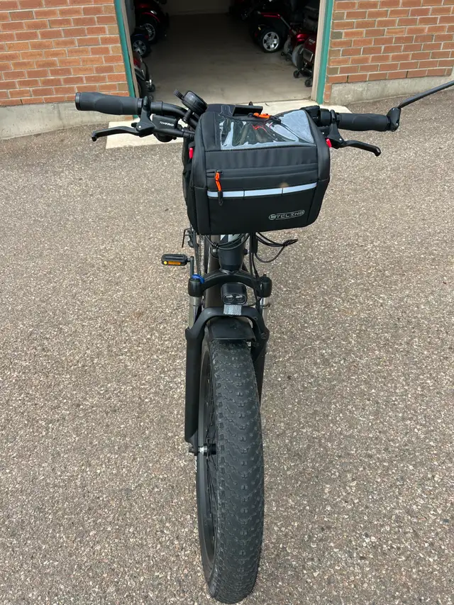 Electric Bike in eBike in Medicine Hat - Image 5