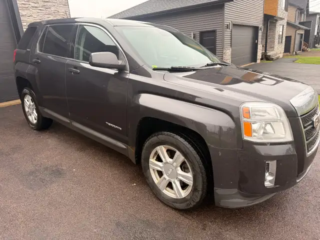 2015 GMC Terrain AWD579217440899737601