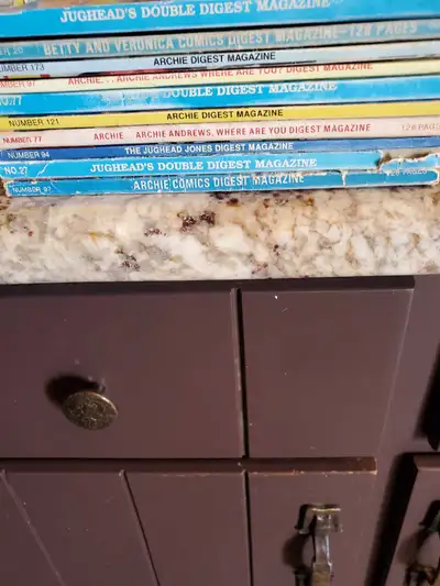 Archie comics, View more