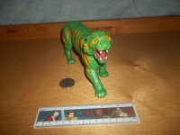 He-Man Battle Cat Mattel 1978