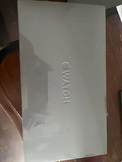 Apple Watch ultra 3, View more