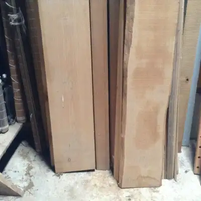 Fir, Arbutus Lumber, View more