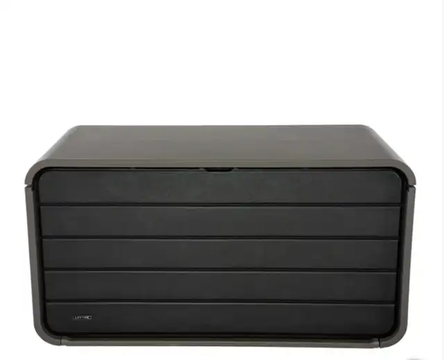 Lifetime Modern Storage Deck Box 165G in Outdoor Tools & Storage in City of Toronto - Image 2