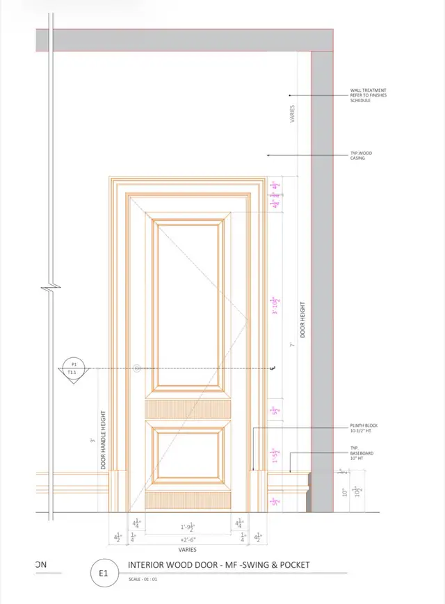 Permit drawings and drafting496772292648652803