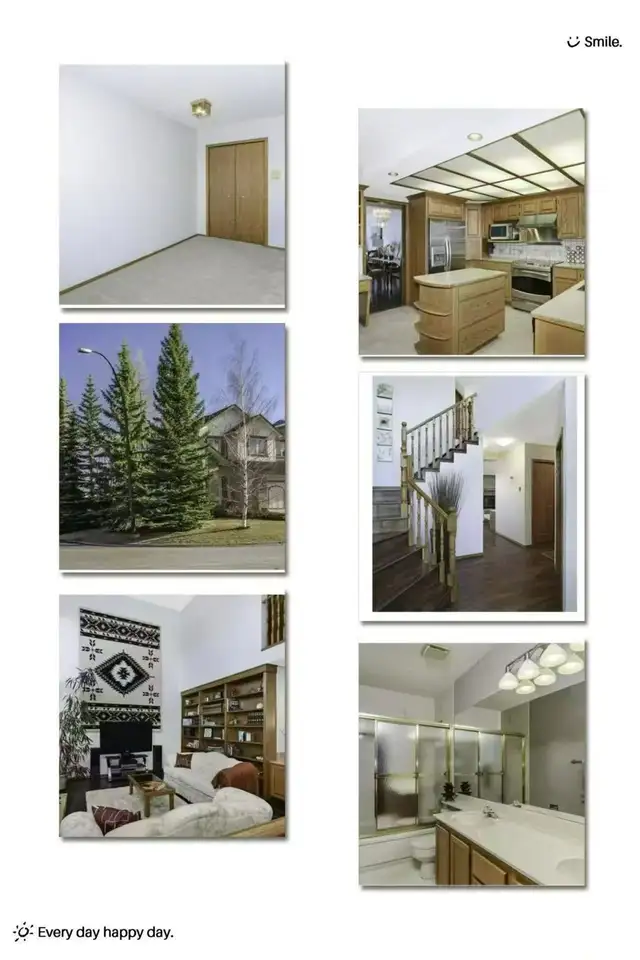 room for rend