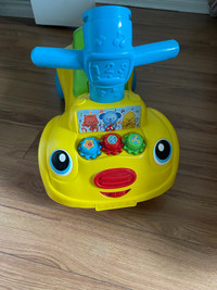 Toddler Riding Toy