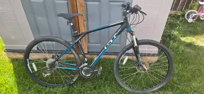 Karakoram GT Bicycle, View more