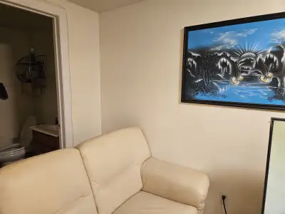 Je propose ce logement disponible pour une location temporaire du mois de juillet jusqu'au mois de j...