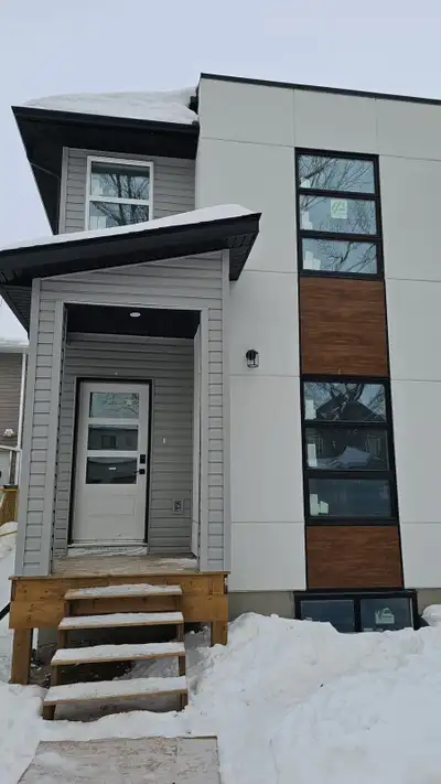 A Newly built 4 bedroom shared Apartment Available ...