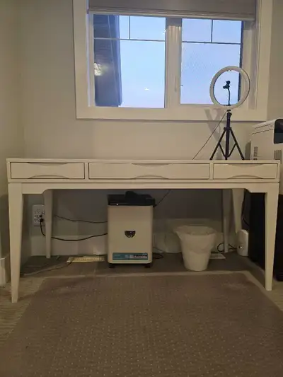 Desk - Harrington, View more