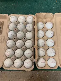 28 Kirkland Golf balls