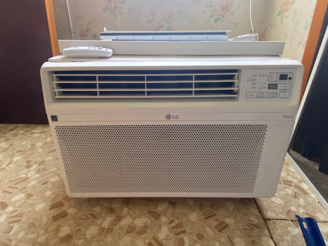 Air conditioner  in Other in Saint John