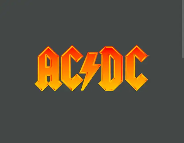 AC/DC Cover Band