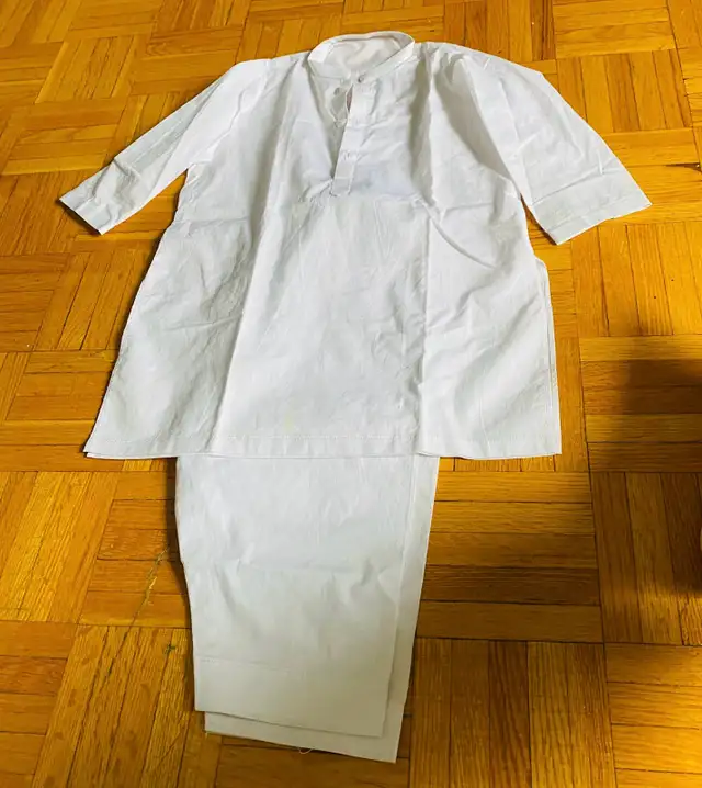 Kurta pyjama / shalwar kurta / Salwar kameez for 1-2 year old63013091999617124