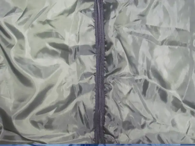 NEW LIGHT & COMPACT SUMMER SLEEPING BAGS (Dwight-Muskoka) in Fishing, Camping & Outdoors in Muskoka - Image 8