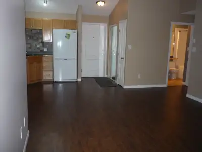 2 Bedrooms 2 bathrooms Apartment in Wild Rose