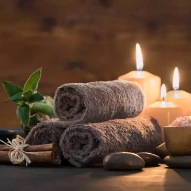 Cozy Massage Near Tuxedo, Charleswood, Airport62863233318147121