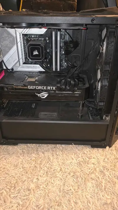 rtx 3090 gaming pc, View more