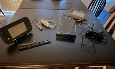 Nintendo Wii U bundle, View more