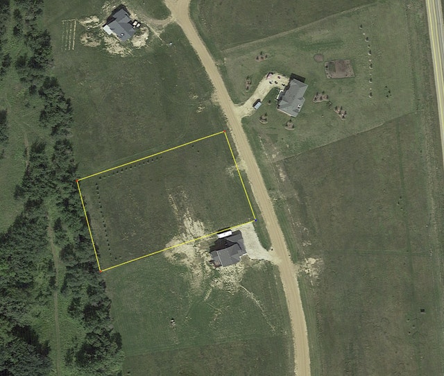 17 Bruhn Bend, Westlake Estates, Gull Lake Land for Sale Red Deer