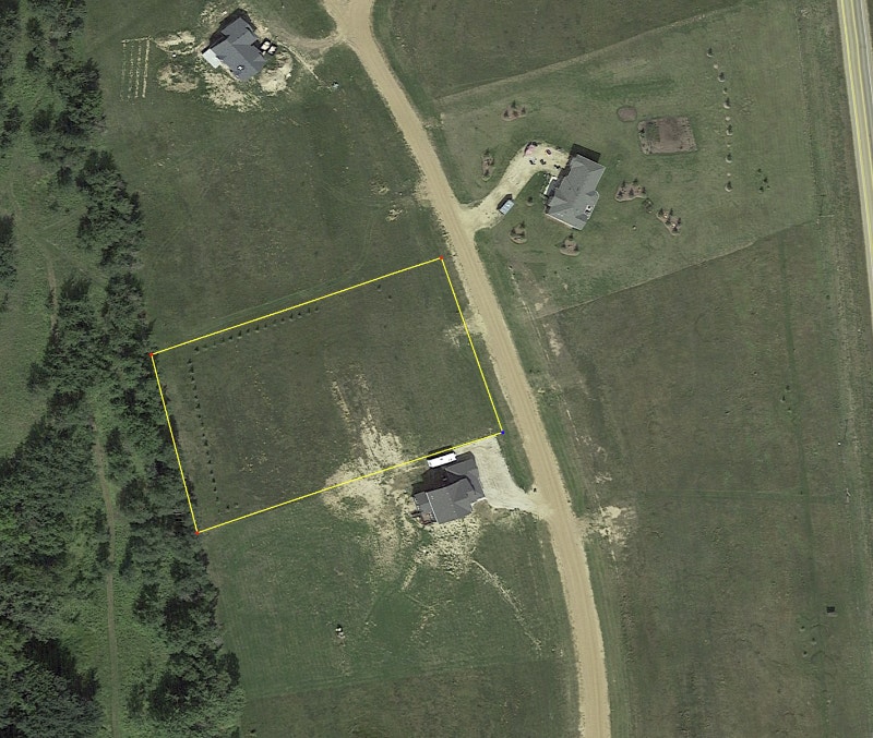 17 Bruhn Bend, Westlake Estates, Gull Lake Land for Sale Red Deer