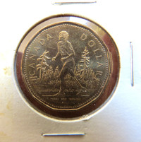 Canada 2005 Canadian Dollar Terry Fox