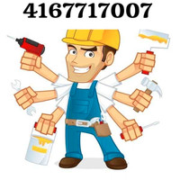 Handyman services 