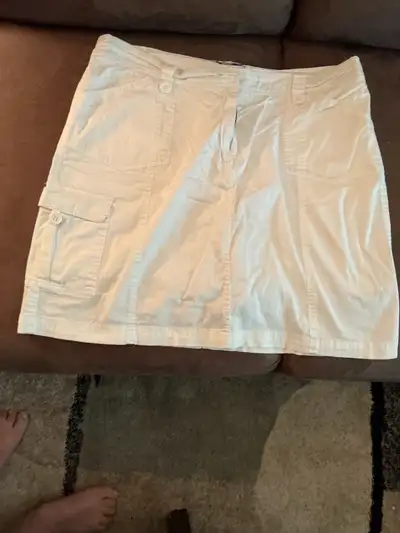 AE Sport Cargo Skort, View more
