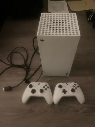 Xbox series X digital version, View more