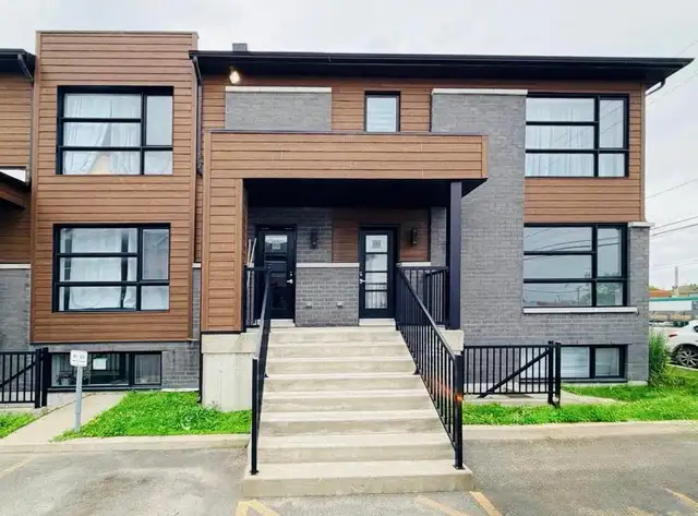 Condo/Appartement 4 1/2 in Long Term Rentals in Laval / North Shore - Image 2