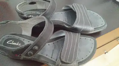 clarks ladies sandals, View more