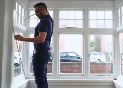 In case you are considering replacement windows for your house in the Greater Toronto area you are a...