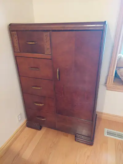 Chest of Drawers, View more