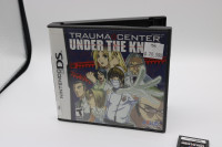 Trauma Center: Under the Knife - Nintendo DS (#156)