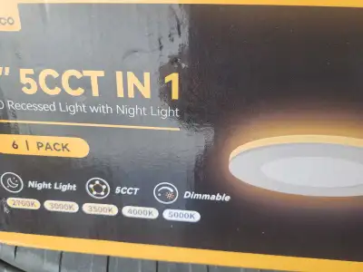 6 inch led ceiling lights, View more