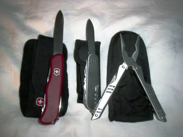 Stainless Multi-Tools Knifes & Swiss multi-tool562453715354931201