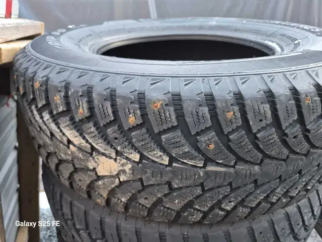 Lt 275/70R/18Winter Tires in Tires & Rims in Bedford - Image 4