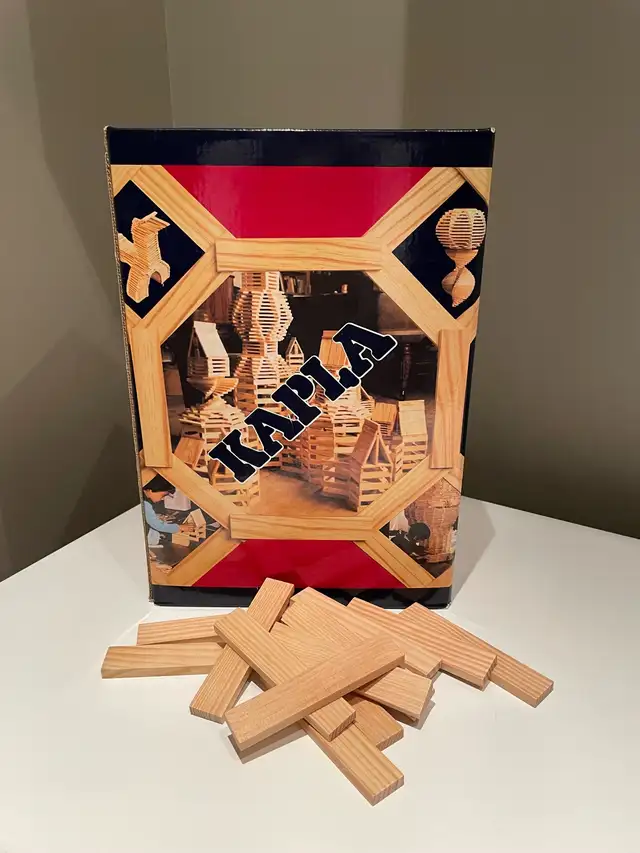 KAPLA blocks in Toys & Games in London - Image 2