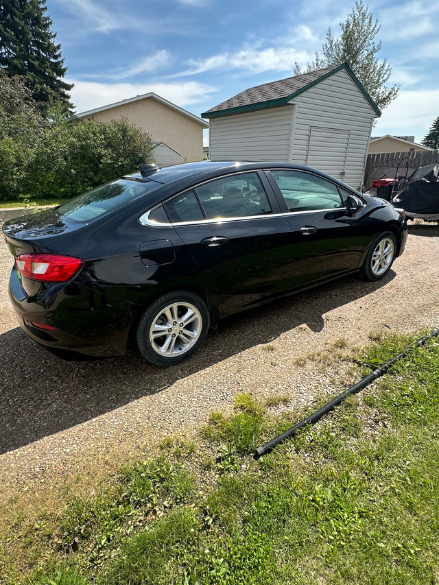 Chevrolet Cruze in Cars & Trucks in Red Deer - Image 4
