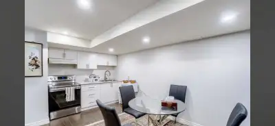 basement for rent