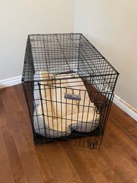 Dog Crate