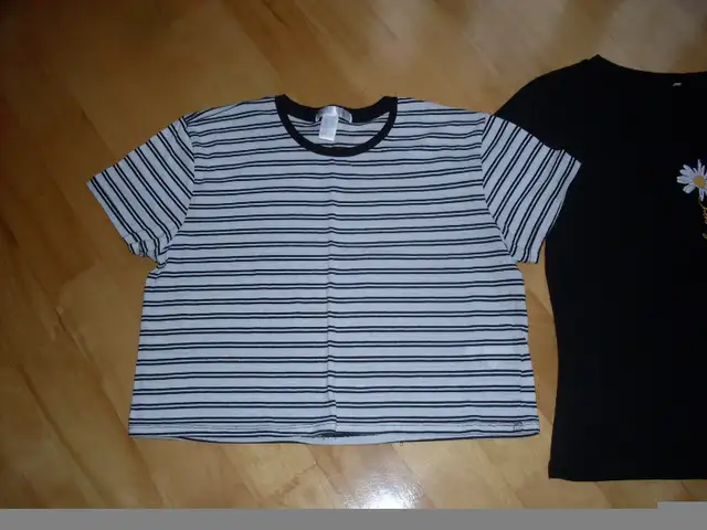 Chandails Neufs grandeur adolescente médium Fille 12 ans -14 ans in Kids & Youth in Longueuil / South Shore - Image 4