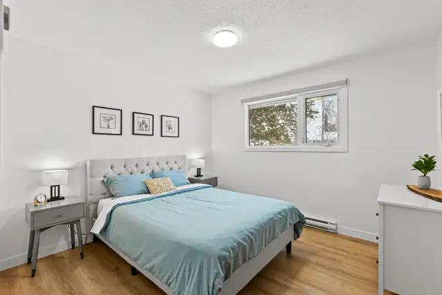 Long or Short Term, 2 BDRM Fully Furnished Rental in Riverdale in Long Term Rentals in Whitehorse - Image 8