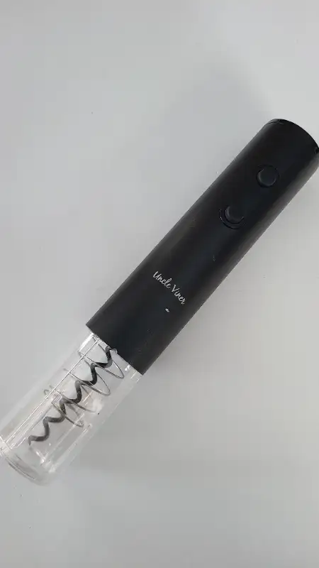 Electric Wine Opener in Other in Hamilton - Image 8