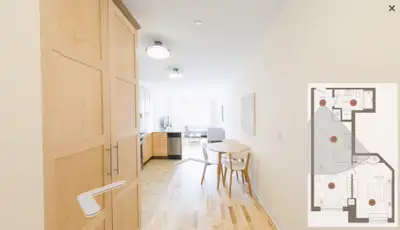 Kanata Lease Transfer –  Flexible Move-In July/Aug - 1 Bedroom